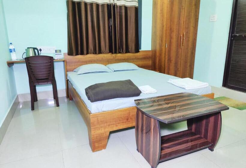 酒店 Shagun Banquet &