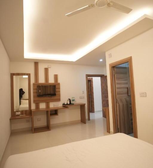 酒店 Shanti International