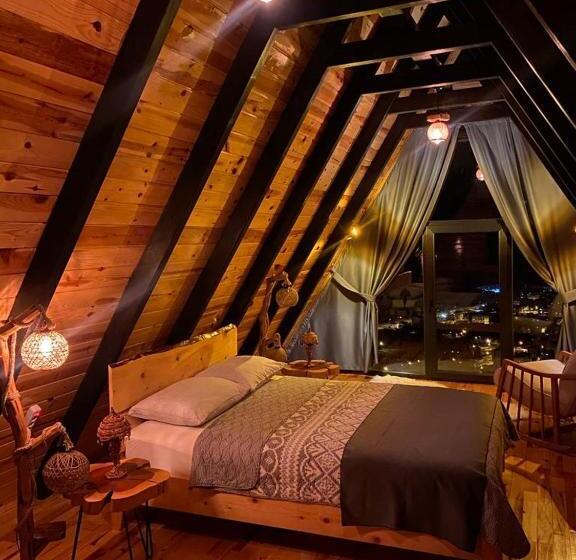 Отель Si̇fla Bungalov & Resturant