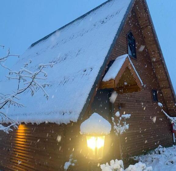 Отель Si̇fla Bungalov & Resturant