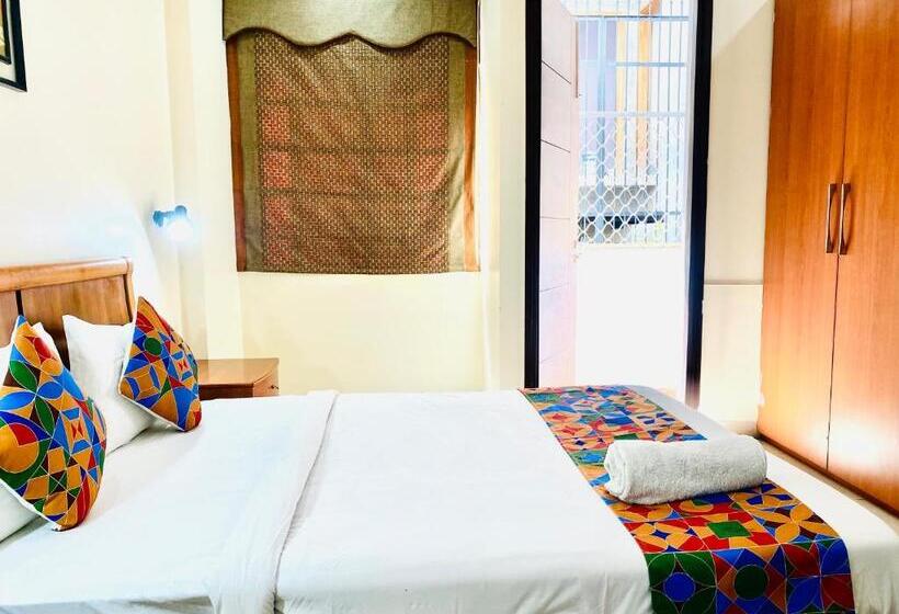 酒店 Signature Suite Noida Sector 51 Couple Friendly