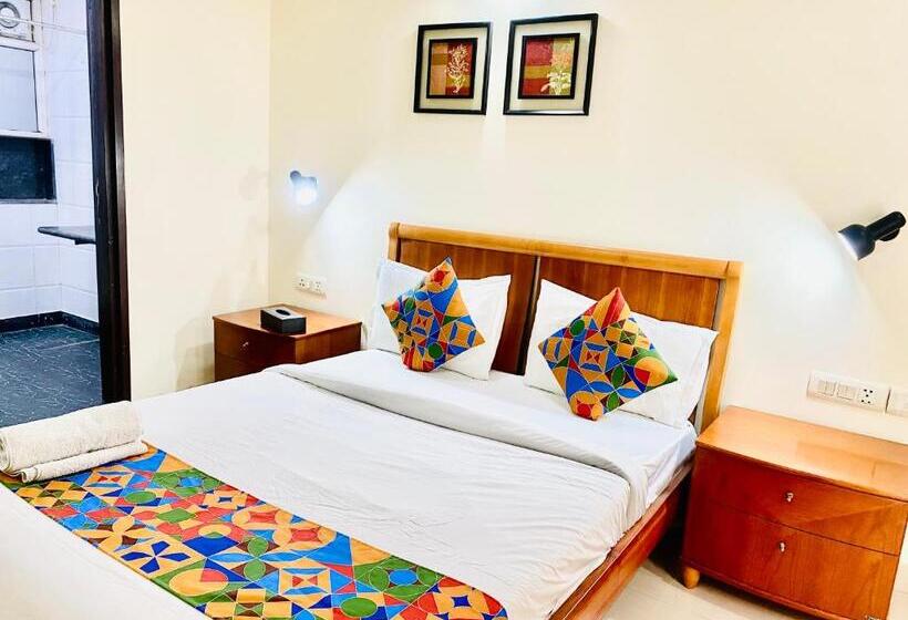 酒店 Signature Suite Noida Sector 51 Couple Friendly