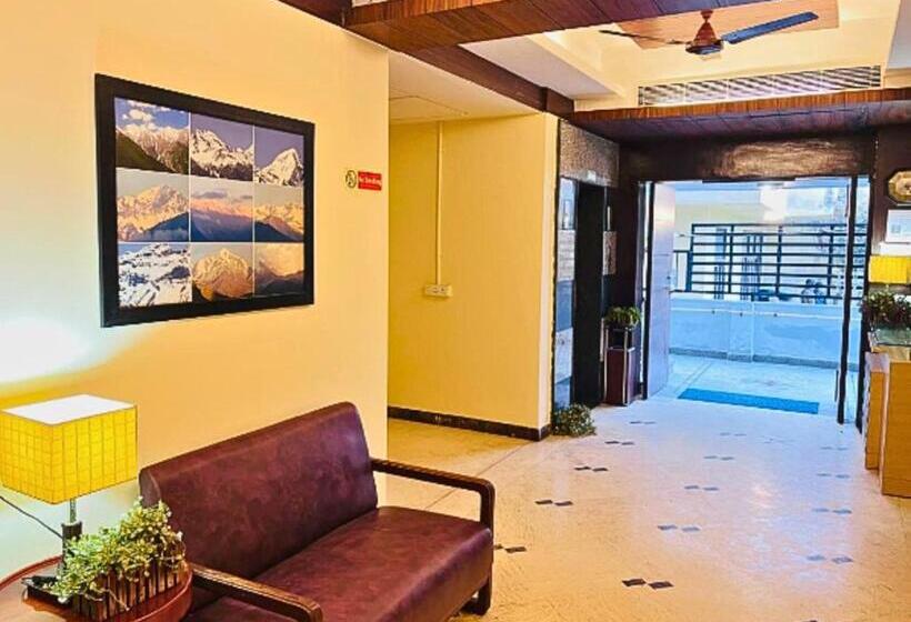 酒店 Signature Suite Noida Sector 51 Couple Friendly