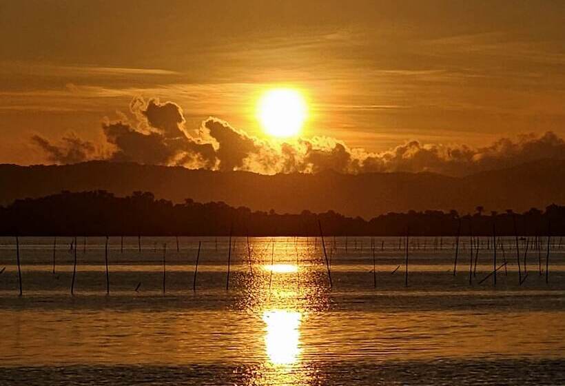 호텔 Silangang Nayon