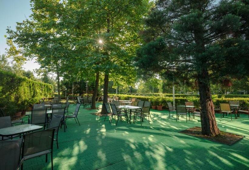 هتل Sirius Spa & Wellness