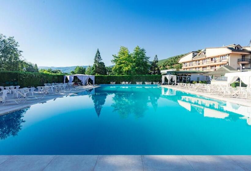 هتل Sirius Spa & Wellness