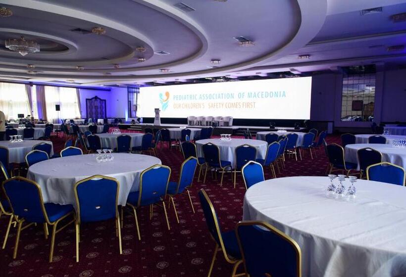 هتل Sirius Spa & Wellness