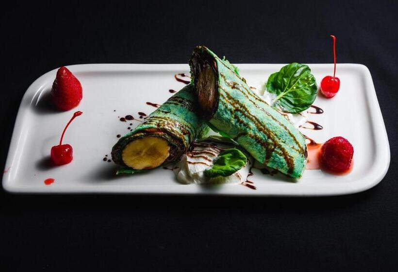 هتل Sirius Spa & Wellness