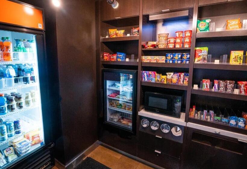 هتل Sonesta Select