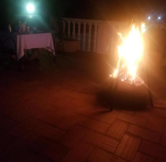 هتل Spannet Suites