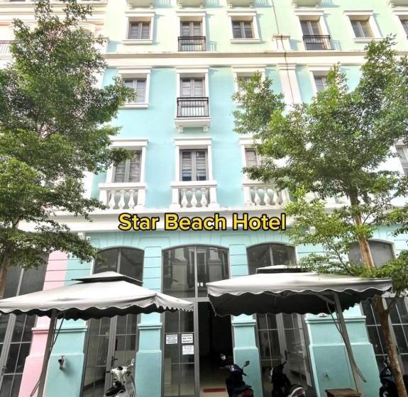 هتل Star Beach