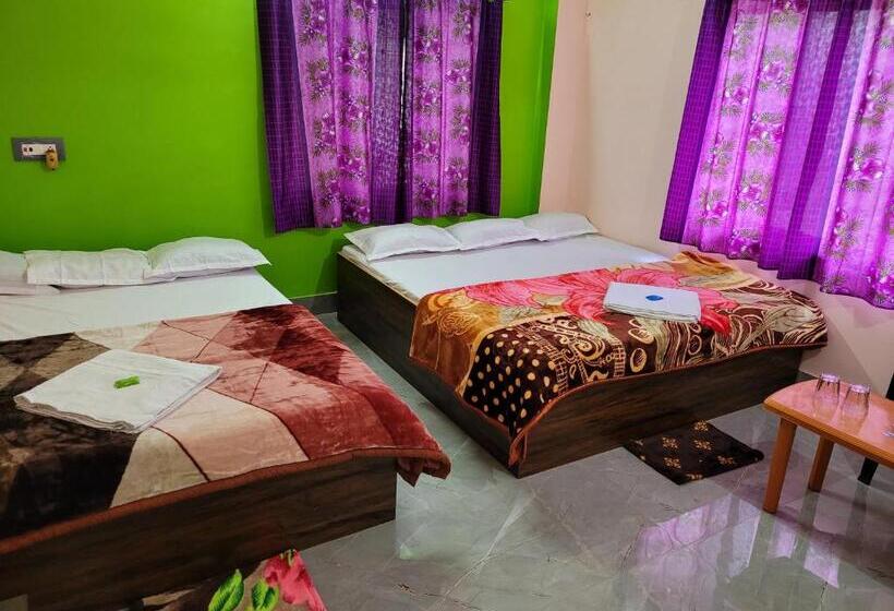 Отель Staymaker Rajdeep Guest House