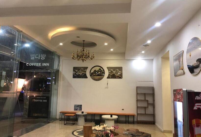 هتل Sunrise East 2