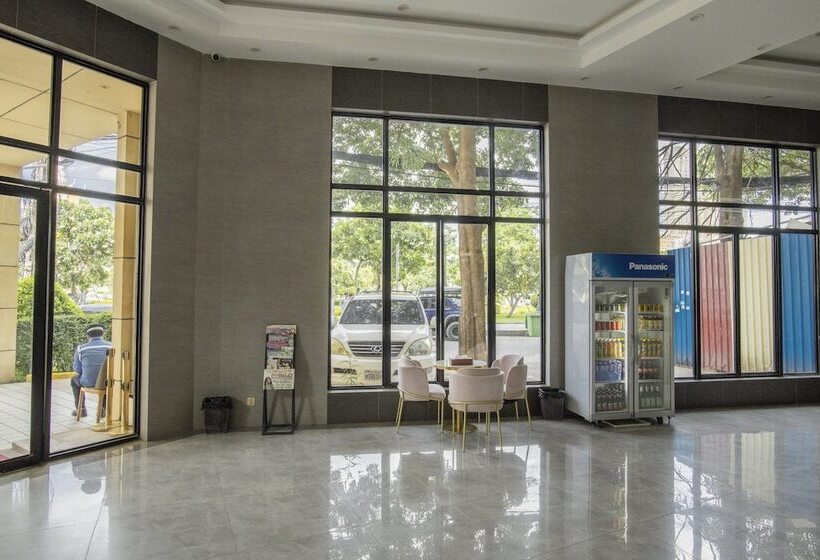 בית מלון כפרי Sunshine