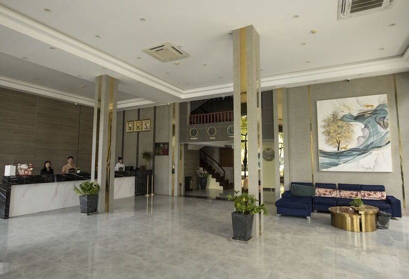 בית מלון כפרי Sunshine