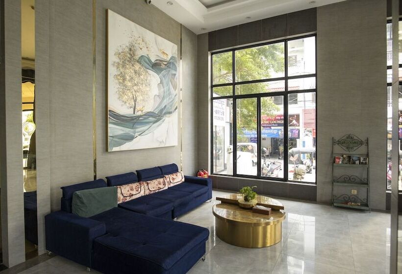 בית מלון כפרי Sunshine