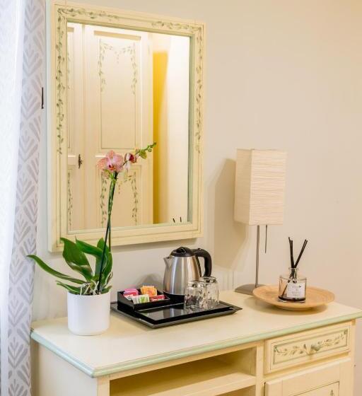 酒店 Tenuta Tralice