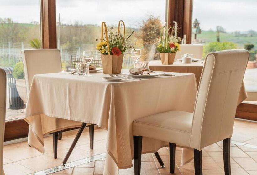 فندق Tenuta Tralice