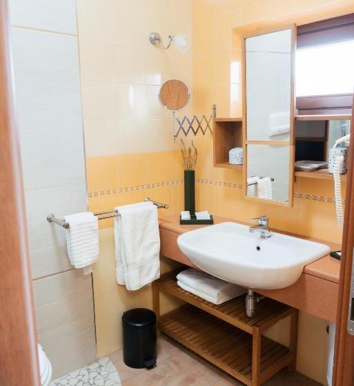 فندق Tenuta Tralice