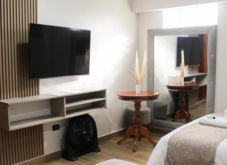 هتل Terra Premium