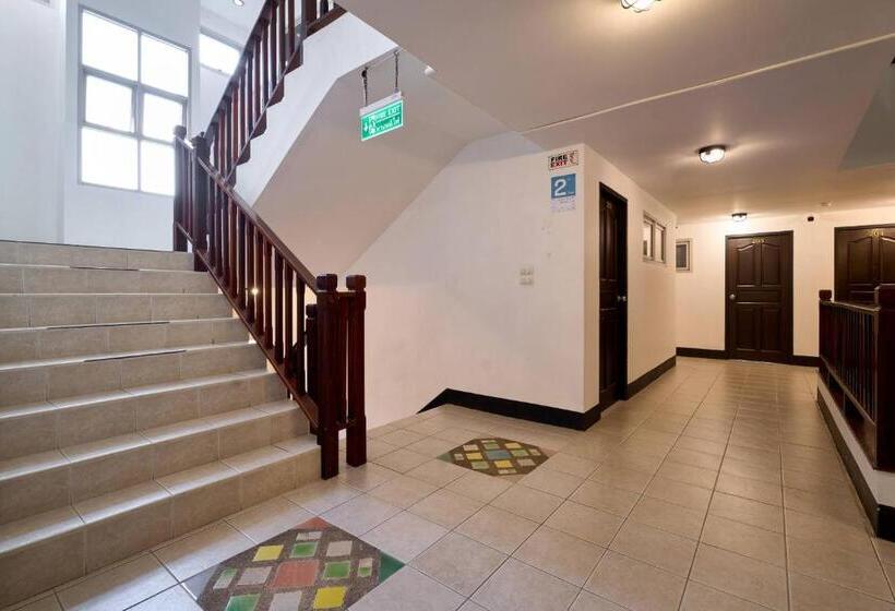 בית מלון כפרי Thapae60 Mini