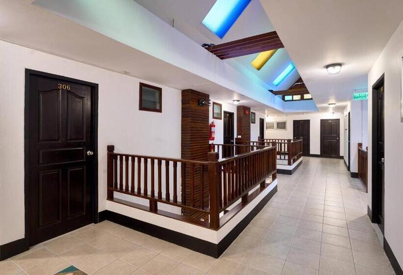 בית מלון כפרי Thapae60 Mini