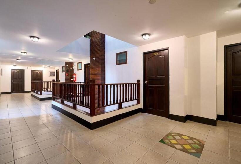 בית מלון כפרי Thapae60 Mini