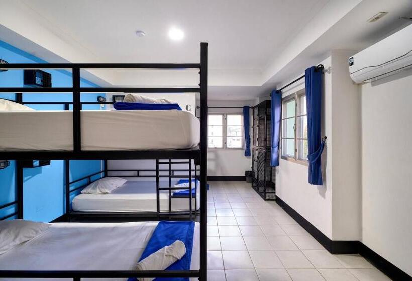 בית מלון כפרי Thapae60 Mini