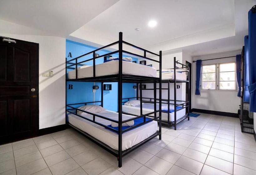 בית מלון כפרי Thapae60 Mini