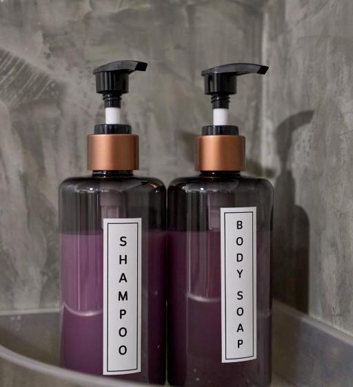 בית מלון כפרי Thapae60 Mini