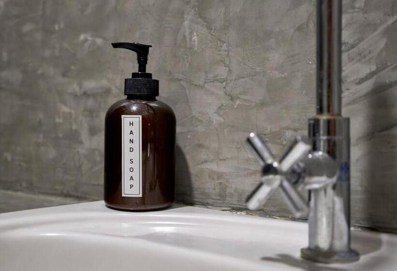 בית מלון כפרי Thapae60 Mini