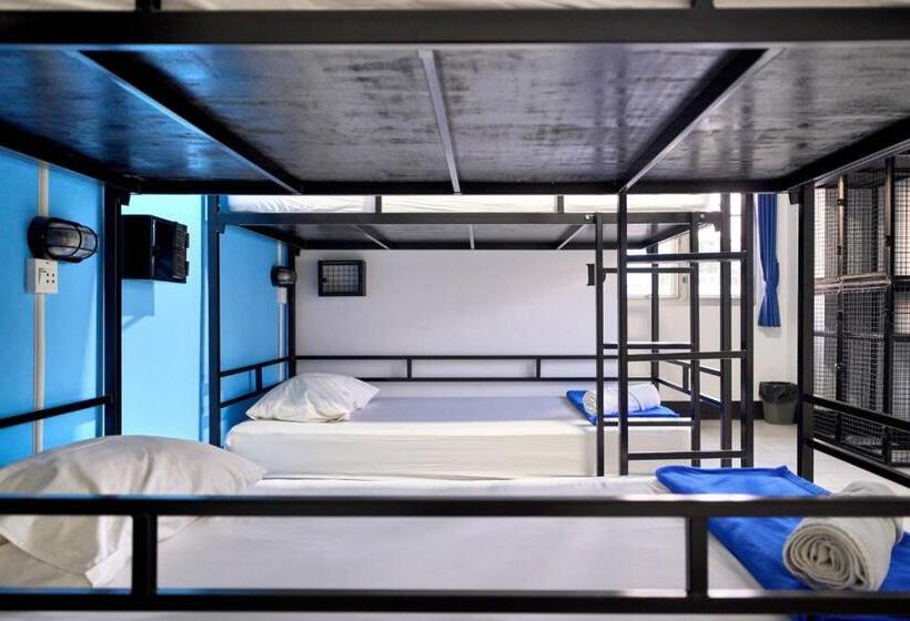 בית מלון כפרי Thapae60 Mini