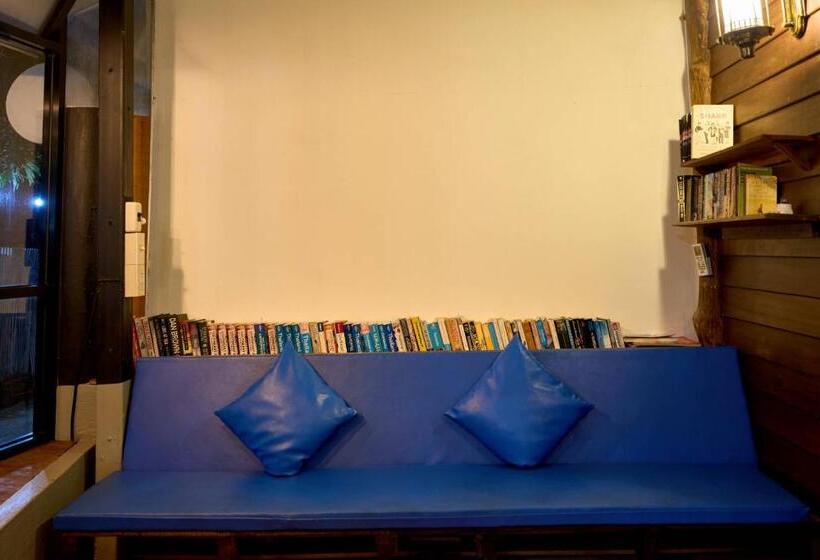 בית מלון כפרי Thapae60 Mini