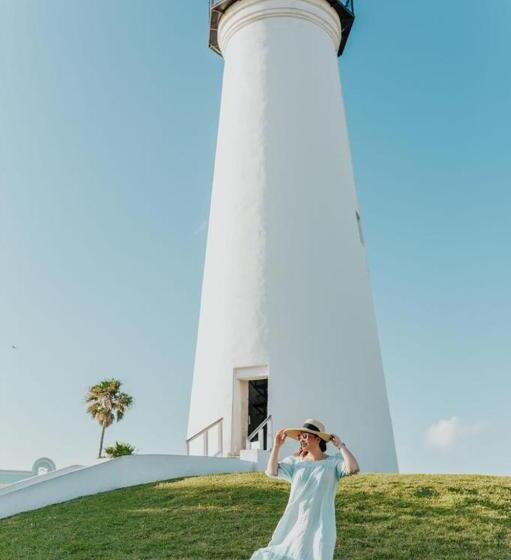 호텔 The Lighthouse Boutique