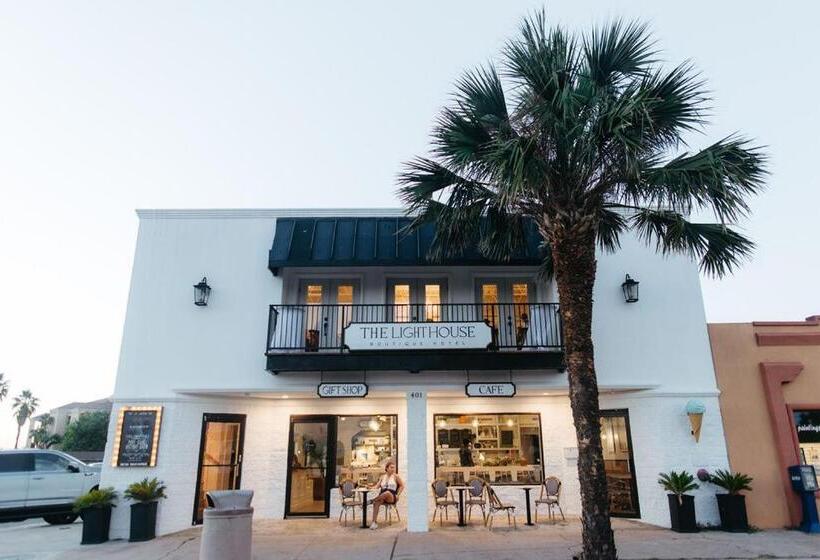 호텔 The Lighthouse Boutique