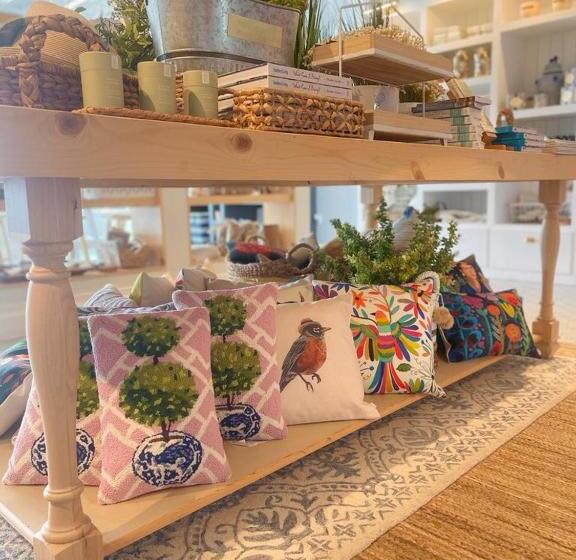 호텔 The Lighthouse Boutique