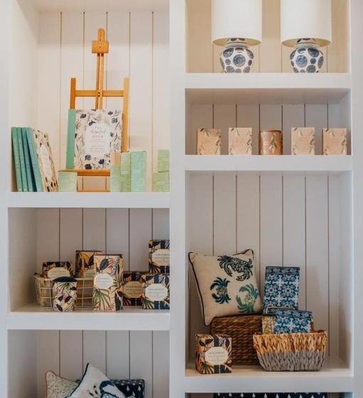 호텔 The Lighthouse Boutique