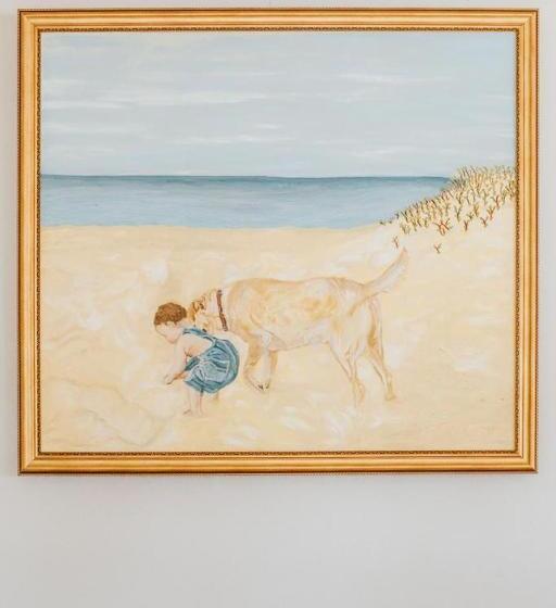 호텔 The Lighthouse Boutique