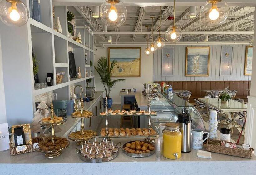 호텔 The Lighthouse Boutique