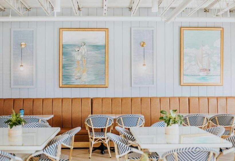 호텔 The Lighthouse Boutique