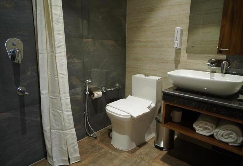 ホテル The Manor House Boutique Stays