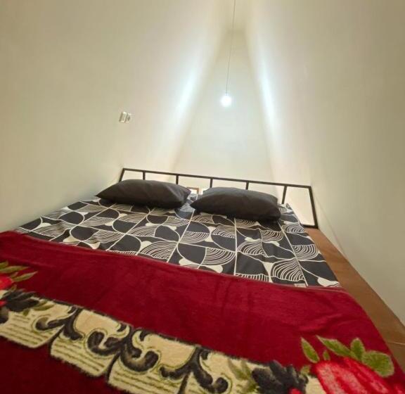 Szálloda The Nest Glamping