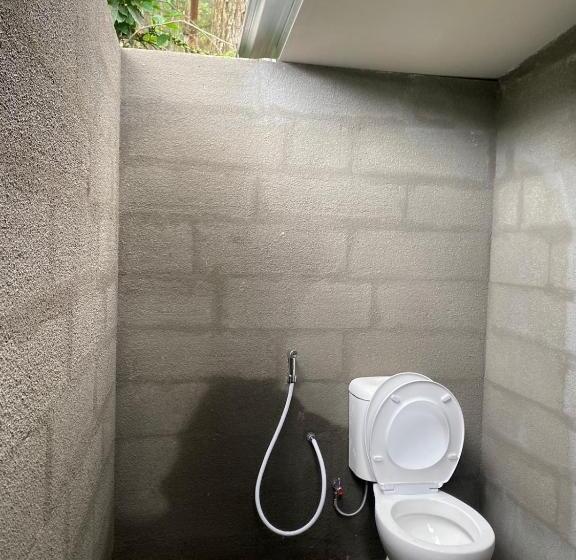 Szálloda The Nest Glamping