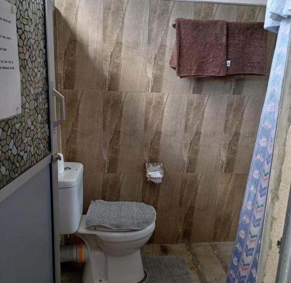 ホテル The Nook