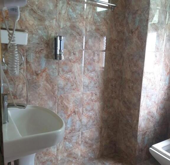 酒店 The Trance Hills Dharamshala