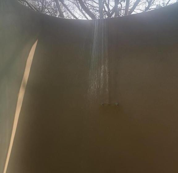 Отель The Wild Horizon Lodge