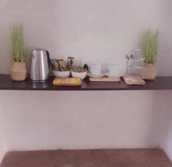 Отель The Wild Horizon Lodge