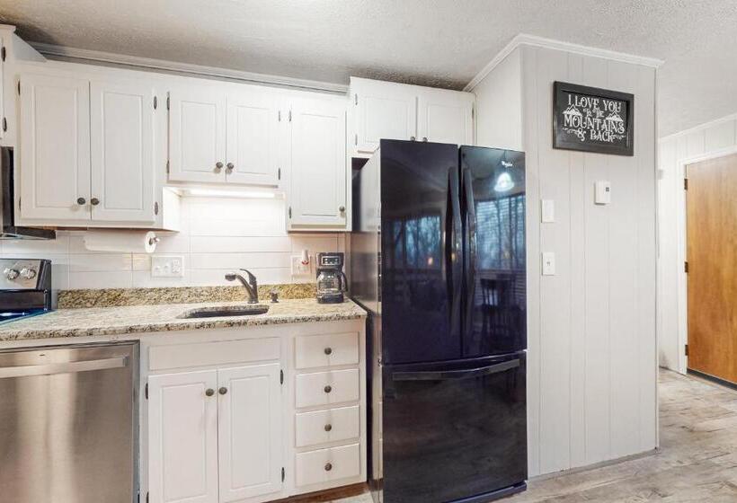 酒店 Timber Ridge C7