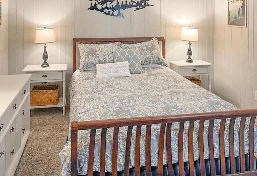 酒店 Timber Ridge C7