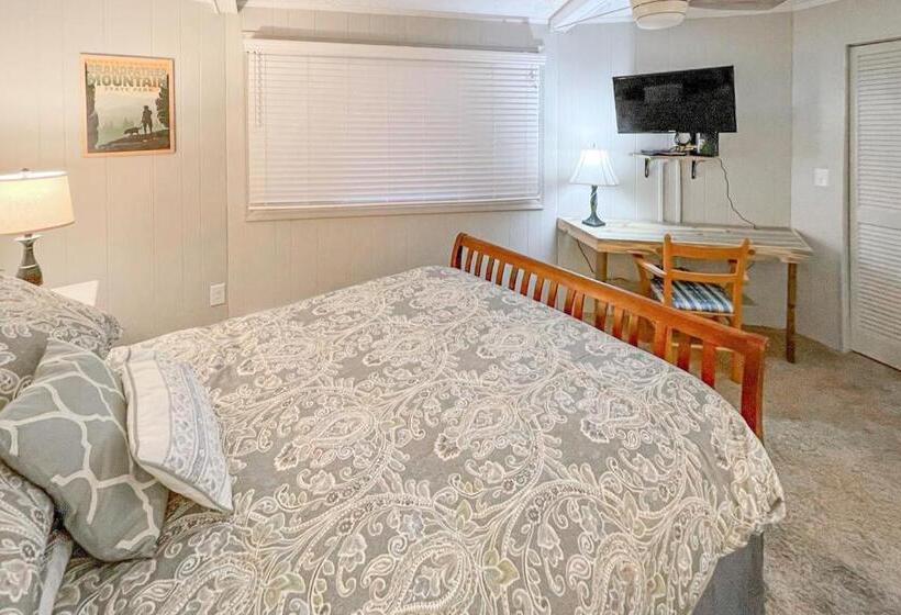 酒店 Timber Ridge C7